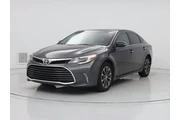$15998 : Toyota Avalon 2016 XLE Premi thumbnail