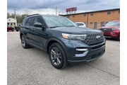 $27791 : Ford Explorer 2022 AWD XLT 4 thumbnail