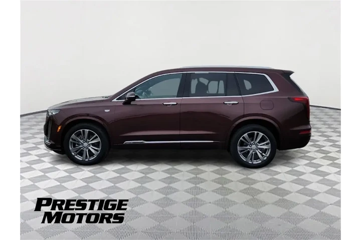 $37999 : 2023 CADILLAC XT6 Premium Lux image 4