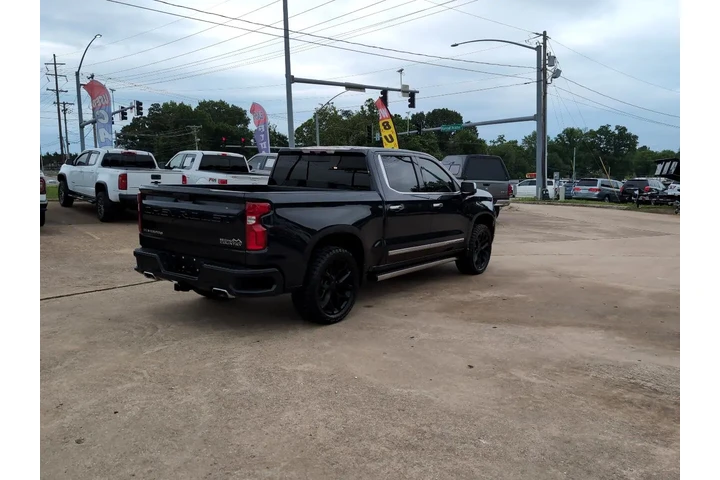 $50995 : 2022 Silverado 1500 image 5