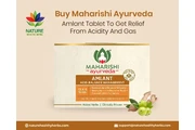 Buy Maharishi Amlant Tablets en London