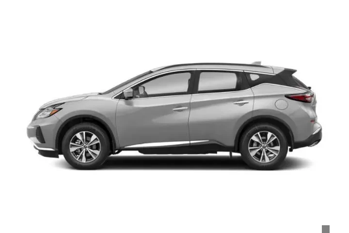 $24995 : Nissan Murano 2023 SV 4dr SU image 2