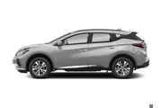 $24995 : Nissan Murano 2023 SV 4dr SU thumbnail