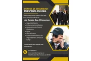 Clases de Seguridad en Los Angeles