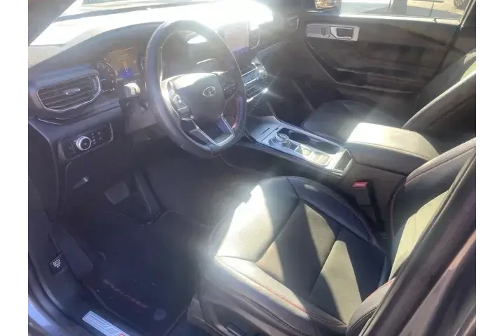 $33091 : Ford Explorer 2023 ST-Line 4 image 9