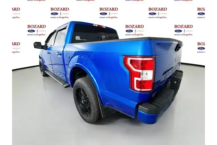 $26000 : Ford F-150 2019 4x4 King Ran image 6