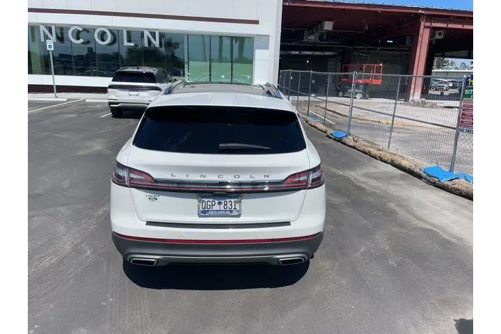 $33230 : Lincoln Nautilus 2022 Reserv image 5