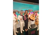 armando y su mariachi chapala en Miami