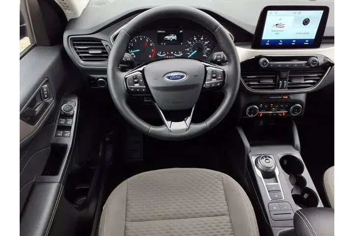 $20992 : Ford Escape 2022 AWD SE 4dr image 6