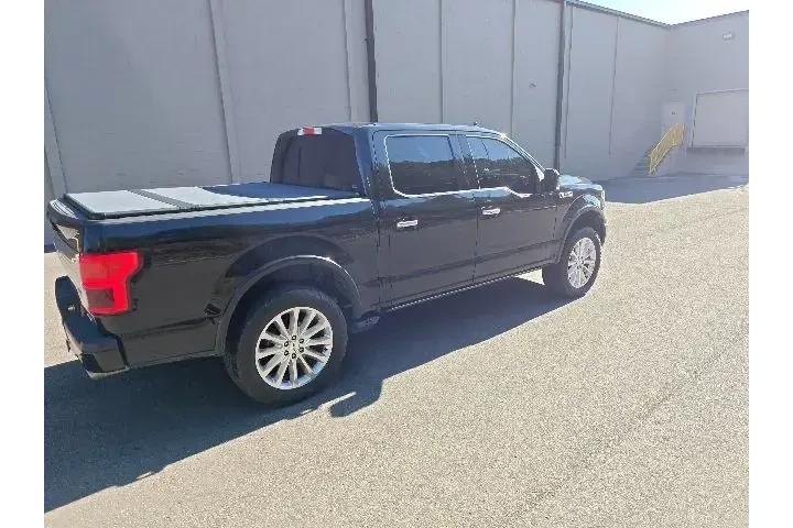 $30990 : Ford F-150 2020 4x4 Limited image 3