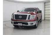 $28998 : Nissan Titan 2017 4x4 SV 4dr thumbnail