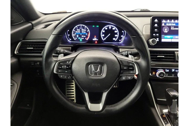 $19998 : Honda Accord 2019 Sport 4dr image 10