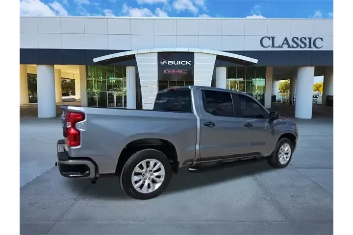 $31987 : Chevrolet Silverado 1500 202 image 8