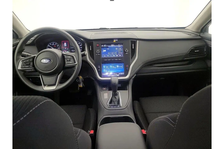 $26998 : Subaru Legacy 2025 AWD Base image 9
