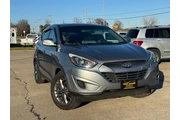 $9999 : 2014 Tucson GLS AWD thumbnail