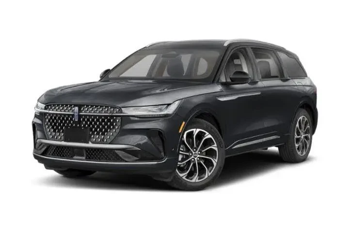$39447 : Lincoln Nautilus 2024 AWD Re image 1