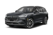 Lincoln Nautilus 2024 AWD Re en Long Island