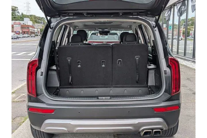 $31995 : Kia Telluride 2022 AWD S 4dr image 9