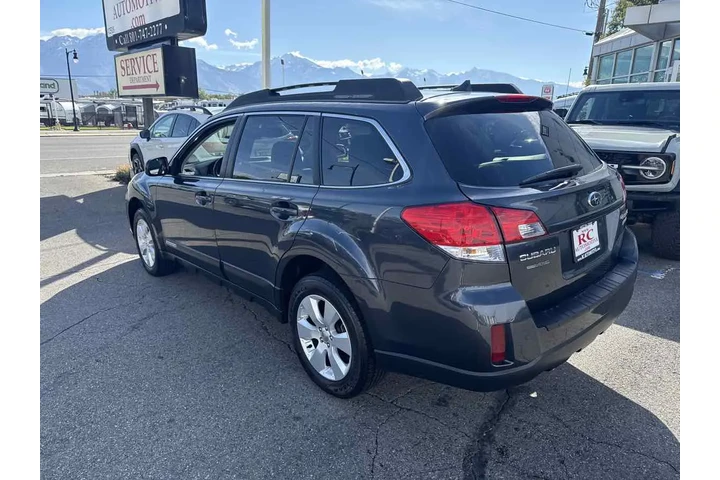 $10910 : 2011 Outback 2.5i Limited Pwr image 9