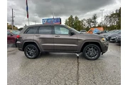 $28455 : Jeep Grand Cherokee 2021 4x4 thumbnail