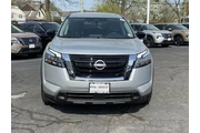 $28487 : Nissan Pathfinder 2024 AWD S thumbnail