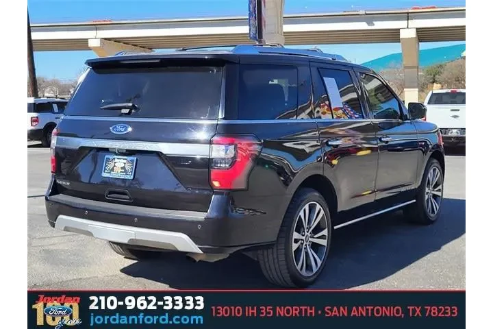 $33948 : Ford Expedition 2020 4x2 Pla image 5