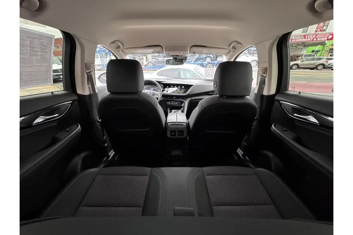 $20695 : Buick Envision 2023 AWD Pref image 9