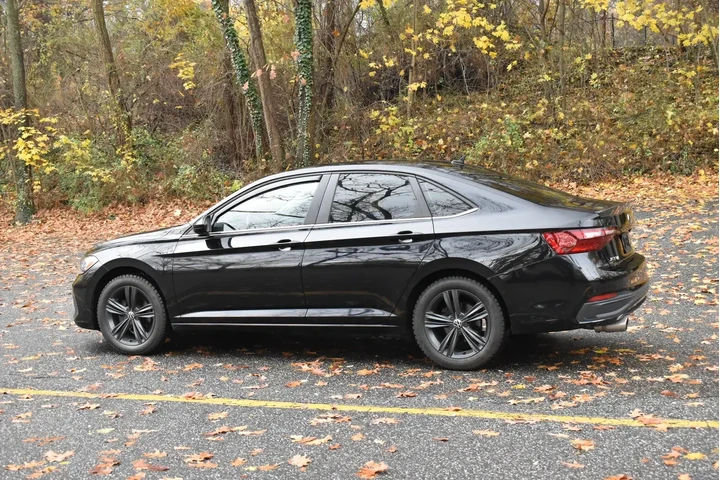 $15995 : Volkswagen Jetta 2022 SE 4dr image 5