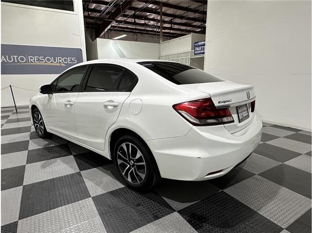 $13588 : 2014 HONDA CIVIC image 6