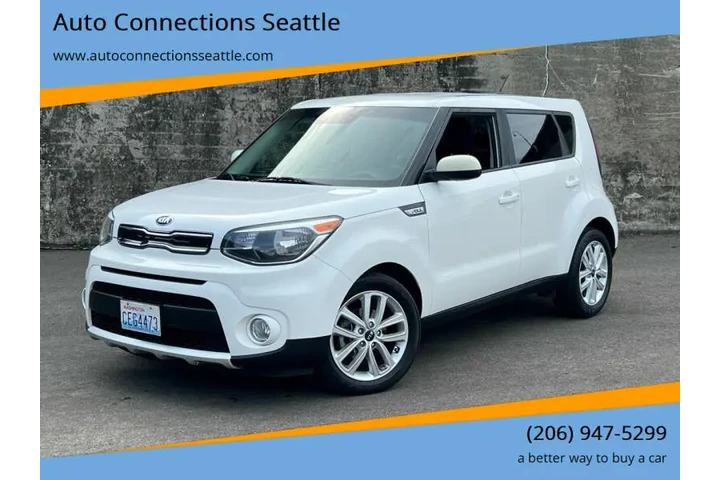 $10988 : 2018 Soul + image 1