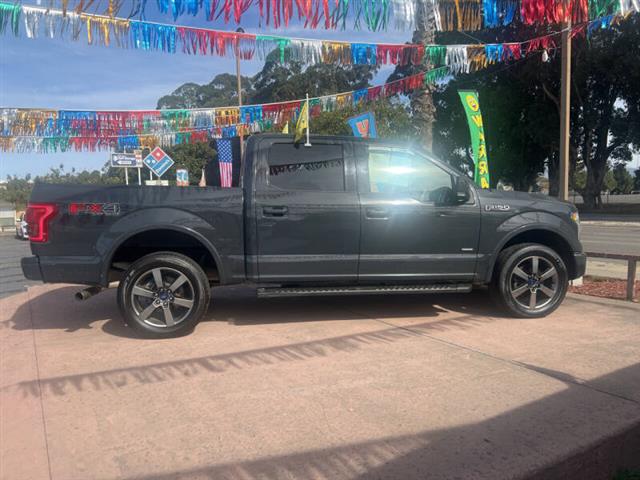 $22999 : 2016 F-150 XLT image 1