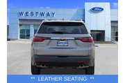$28149 : Chevrolet Traverse 2023 4x4 thumbnail