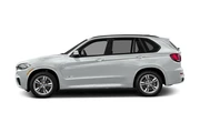 2015 X5 xDrive35d thumbnail