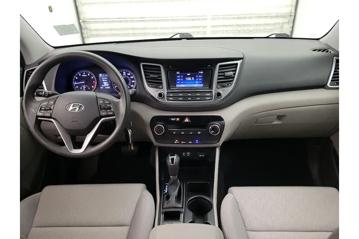 $15998 : Hyundai TUCSON 2018 SE 4dr S image 9