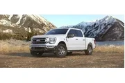 Ford F-150 2023 4x4 XL 4dr S en Las Vegas