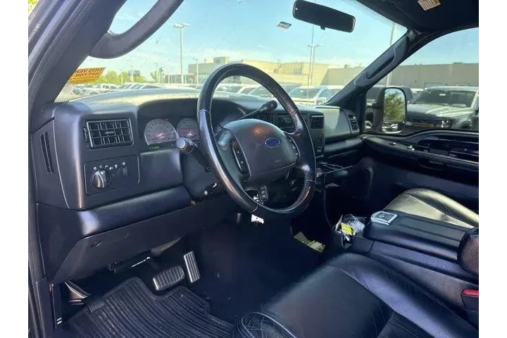 $29000 : Ford F-250 Super Duty 2004 4 image 10