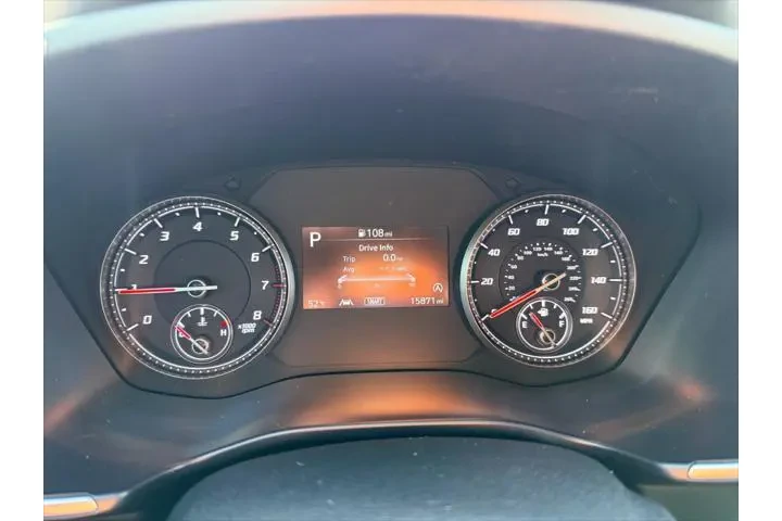 $25766 : Hyundai SANTA FE 2023 AWD SE image 10