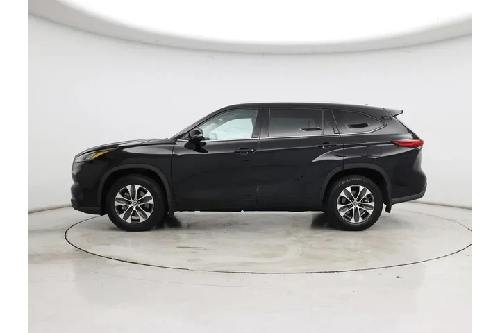 $31998 : Toyota Highlander 2020 AWD X image 3