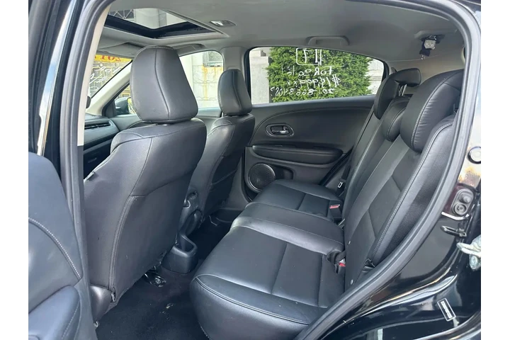 $13995 : 2017 HONDA HR-V image 10