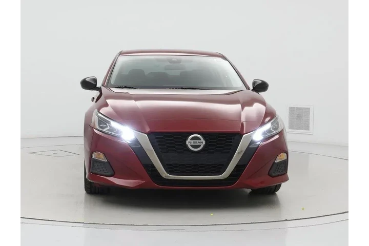 $19998 : Nissan Altima 2022 2.5 SR 4d image 5