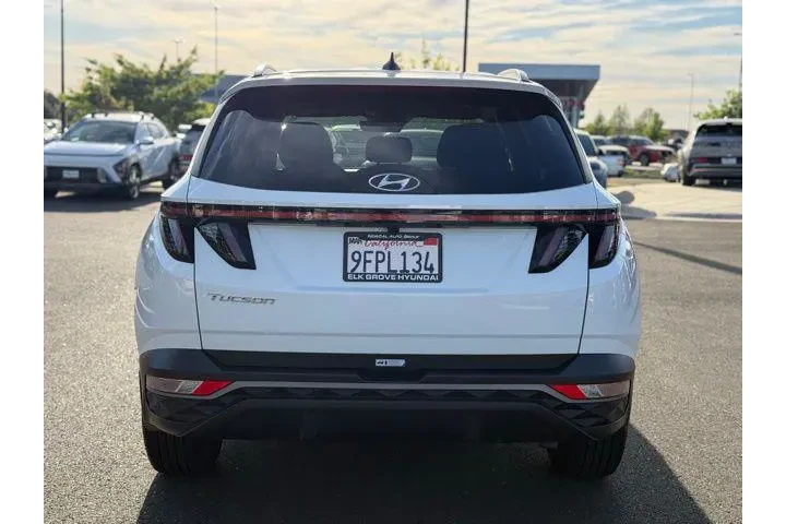 $24991 : Hyundai TUCSON 2023 SEL 4dr image 6