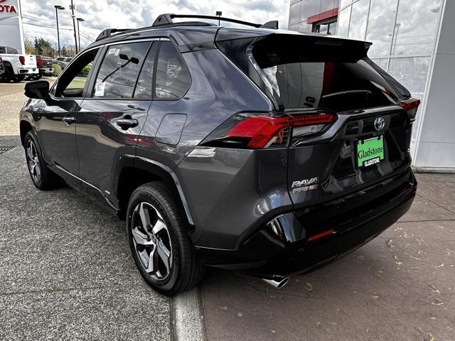 $47634 : 2024 RAV4 Prime SE image 4