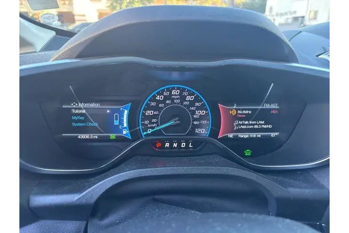 $14994 : Ford C-MAX Hybrid 2018 Titan image 9