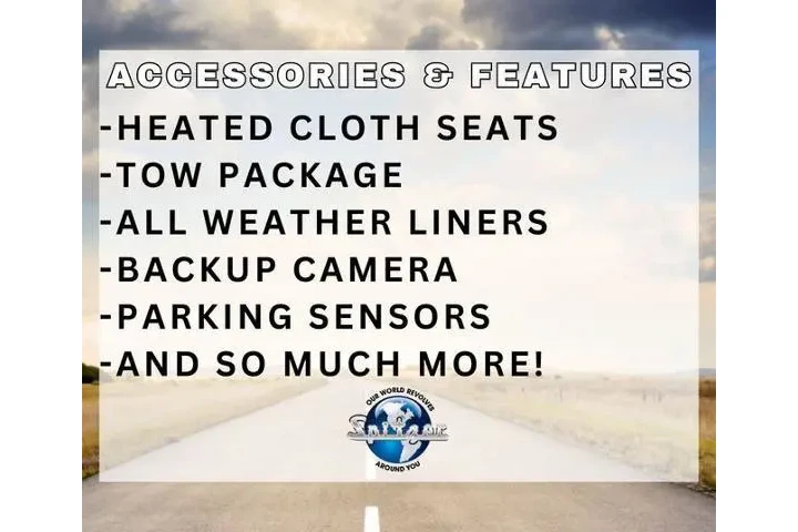 $24087 : Ford Bronco Sport 2022 AWD B image 4