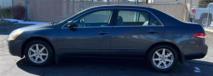 $6499 : 2004 HONDA ACCORD image 7