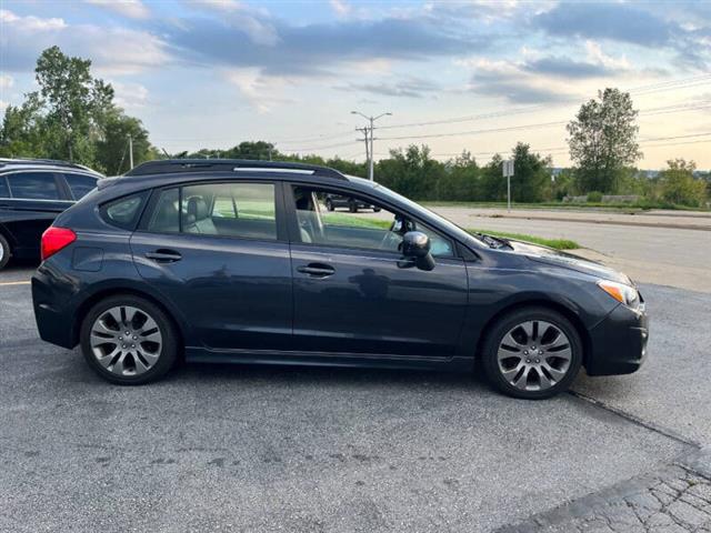 $11995 : 2014 Impreza 2.0i Sport Limit image 6