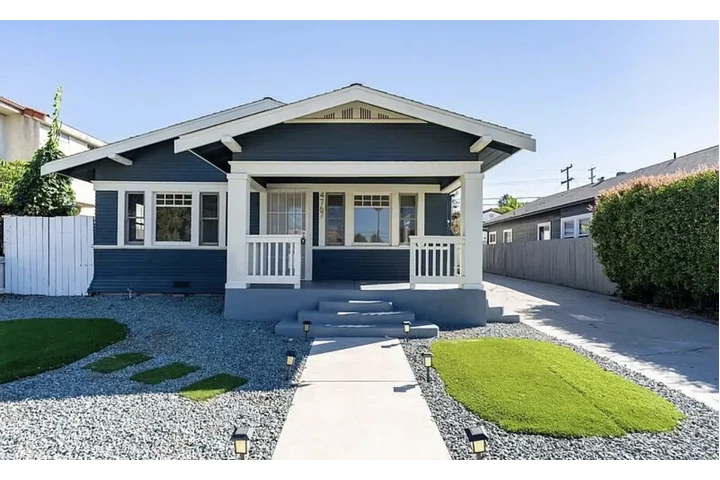 $850 : cozy Beautiful home for rent image 1