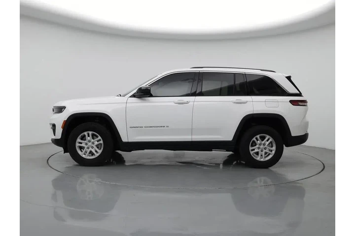 $26998 : Jeep Grand Cherokee 2023 4x2 image 3