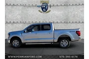 $39426 : Ford F-150 2024 4x4 XLT 4dr thumbnail