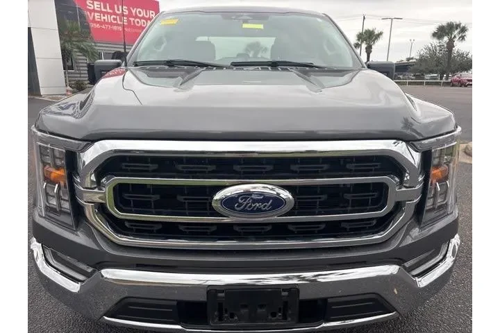 $38995 : Ford F-150 2023 4x2 XLT 4dr image 2